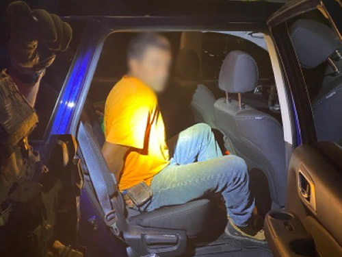 ERO Boston arrests fugitive wanted for attempted murder in Brazil