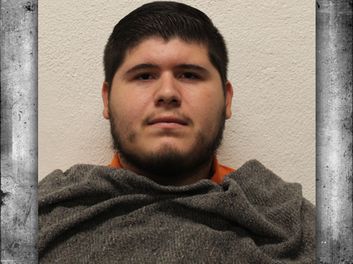Arizona man sentenced to 17 years for sexually exploiting 14-month-old relative following HSI Flagstaff, Navajo County Sherriff investigation