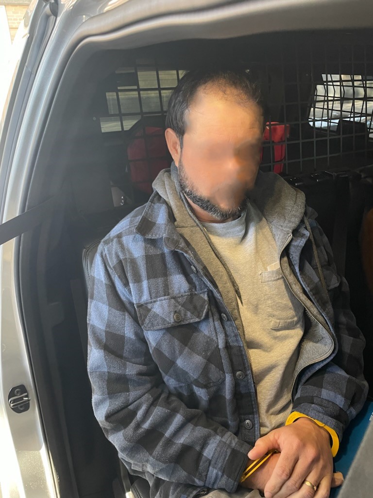 Enforcement and Removal Operations (ERO) Boston arrested a 40-year-old unlawfully present fugitive being sought by law enforcement authorities in Brazil for statutory rape of a minor. Deportation officers from ERO Boston apprehended the Brazilian national Feb.14 near his residence in Bridgeport, Connecticut.