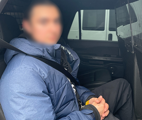 ERO Boston apprehends Colombian national convicted of sex crimes against a California minor