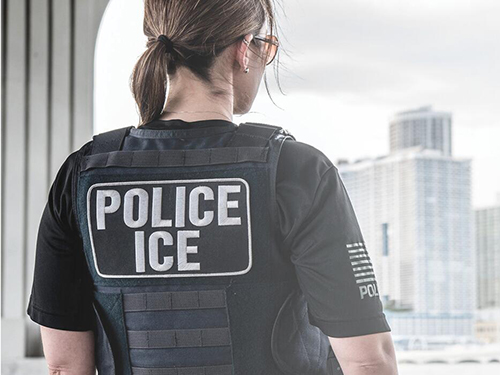 New Immigration Enforcement Priorities Implemented