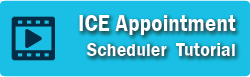 ICE Appointment Scheduler Tutorial