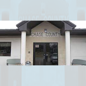 Chase County Jail