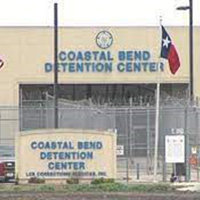 Coastal Bend Detention Center