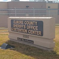 Elmore County Detention Center (Elmore County Jail)
