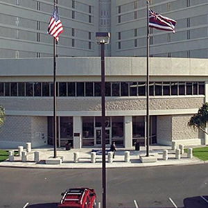 Federal Detention Center, Honolulu (FDC Honolulu)