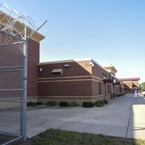 Kandiyohi County Jail