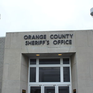 Orange County Jail Orange County Jail