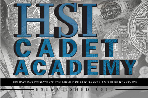 HSI Cadet Academy Brochure