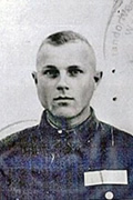 John Demjanjuk, a former Nazi death camp guard a resident of Seven Hills, Ohio - removed by ICE to Germany May 12, 2009 John Demjanjuk