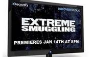 Extreme Smuggling