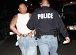 imagery from Rancho San Pedro Busts imagery from Rancho San Pedro Busts