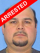ICE Most Wanted mugshot
