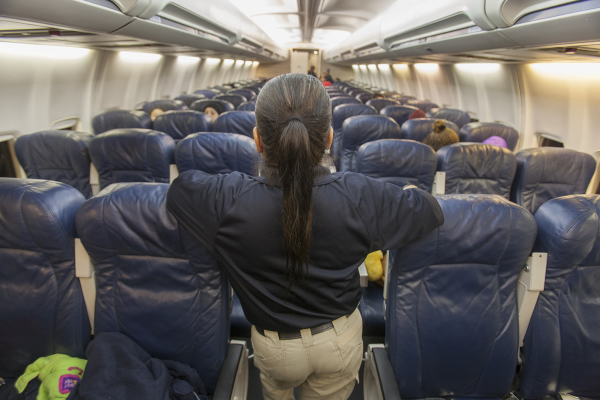 Ice Air Operations Prioritizes Safety And Security For Its Passengers Ice Ice Air Operations Prioritizes Safety And Security For Its Passengers Ice