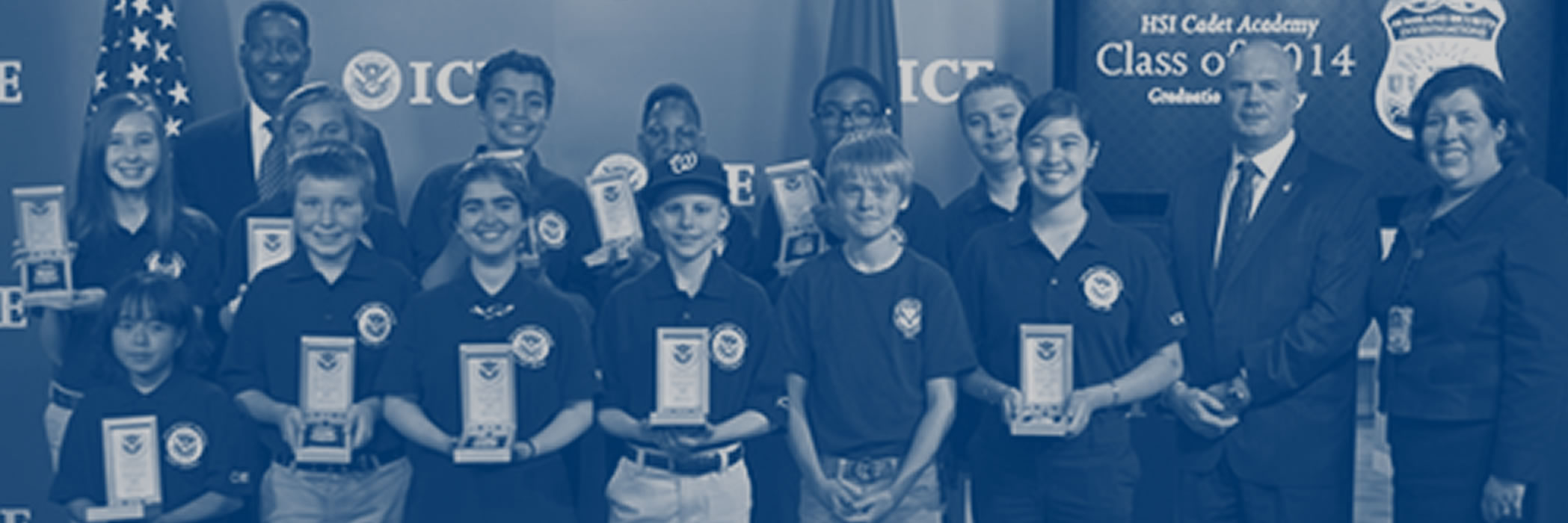 HSI Cadet Academy HSI Cadet Academy