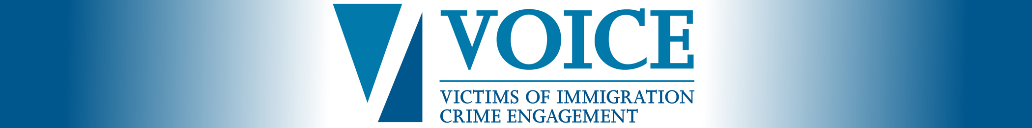 Victims Of Immigration Crime Engagement (VOICE) Office Victims Of Immigration Crime Engagement (VOICE) Office