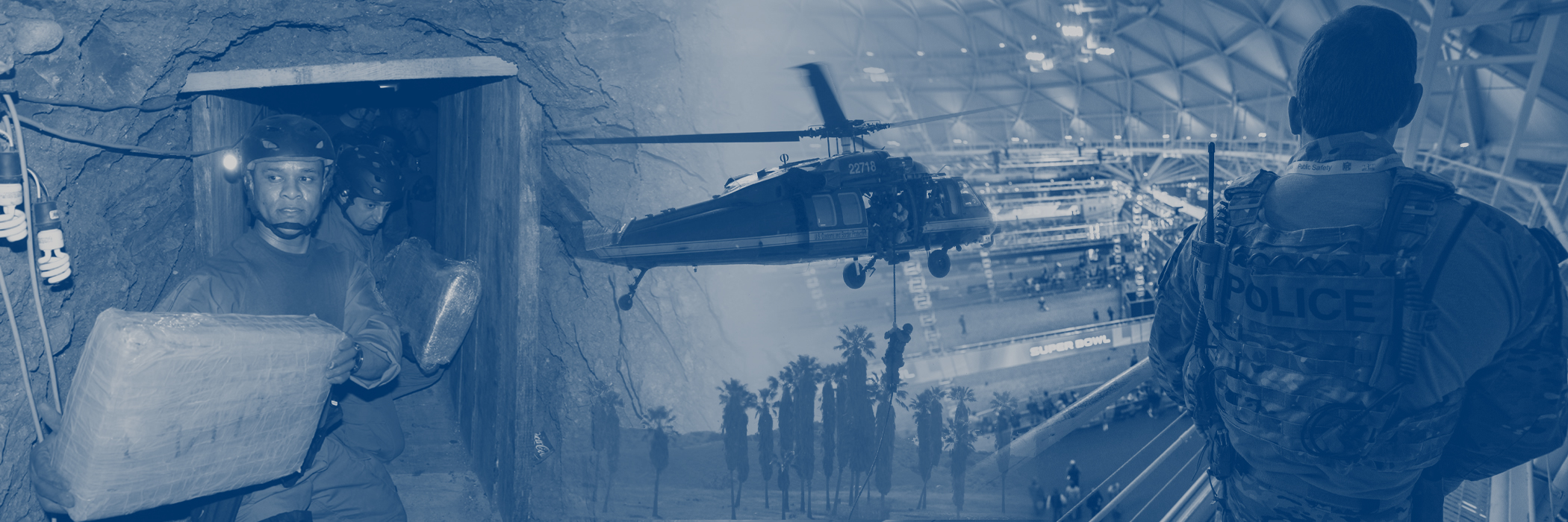 Operational Priorities Operational Priorities