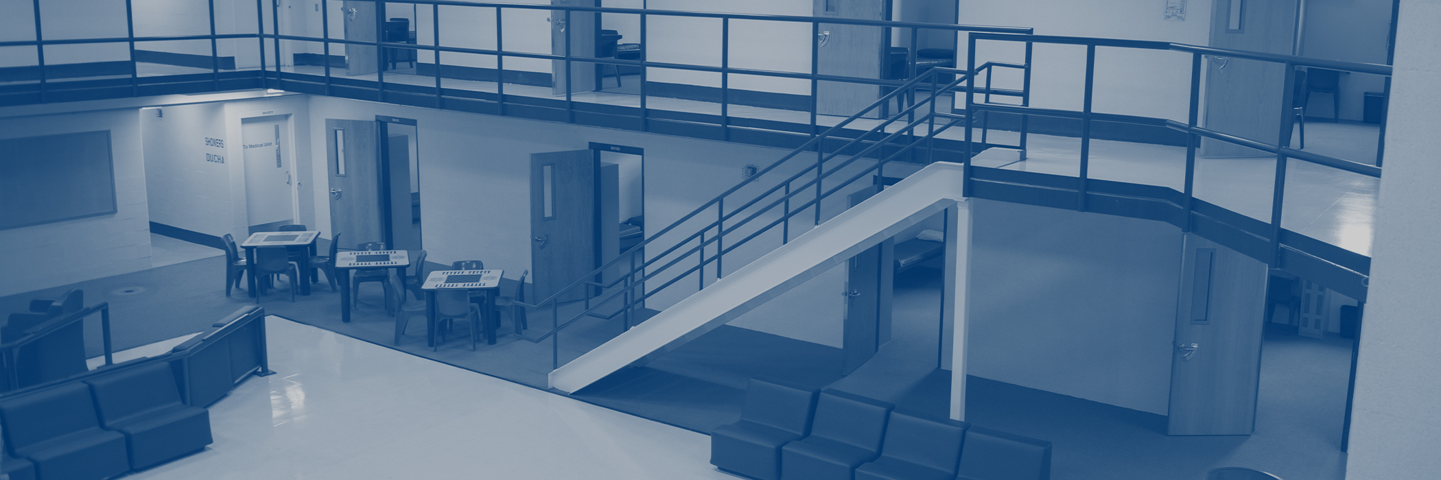 Detention Facilities Detention Facilities