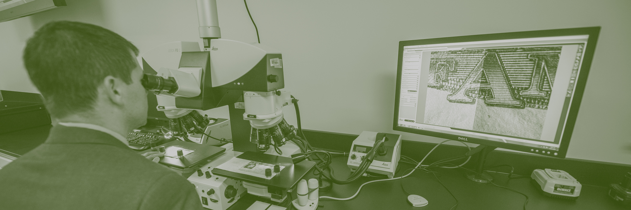 HSI Forensic Laboratory HSI Forensic Laboratory