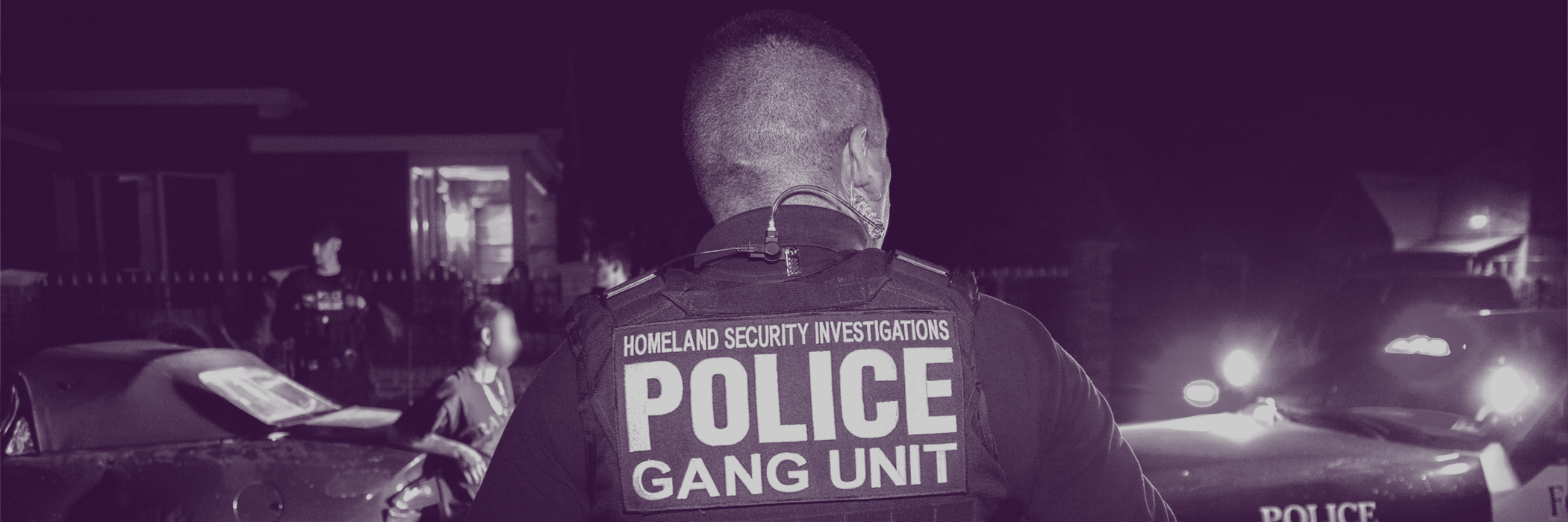 Transnational Gangs Transnational Gangs