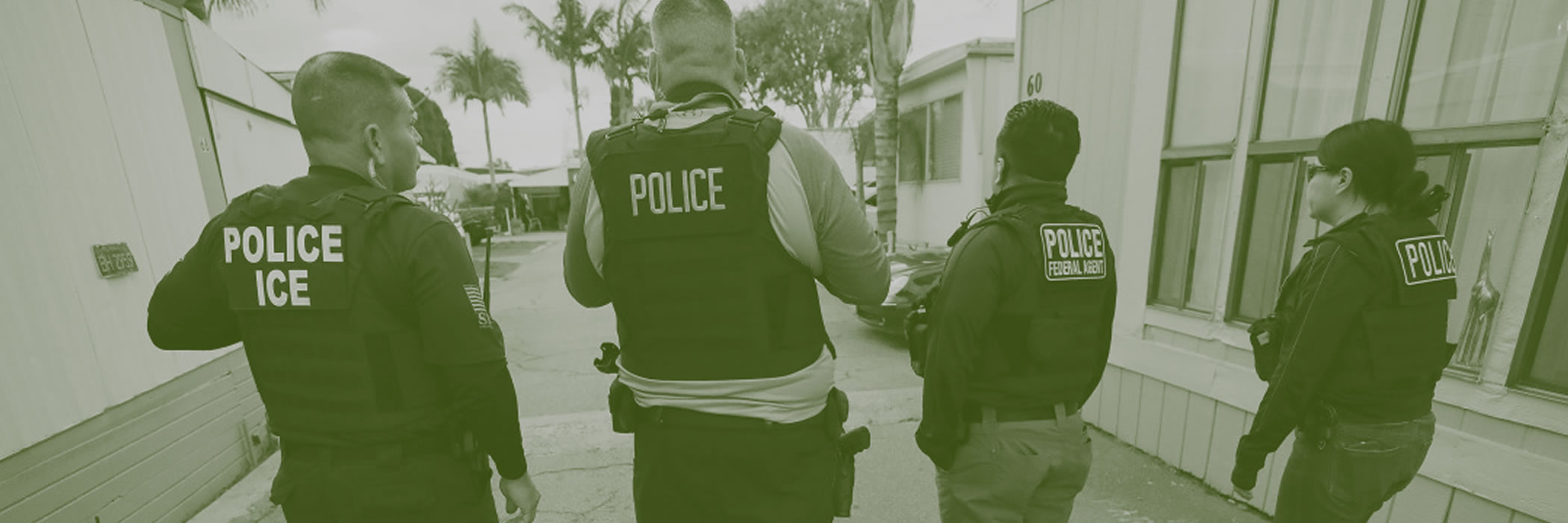 ICEgov Page Elements ICEgov Page Elements