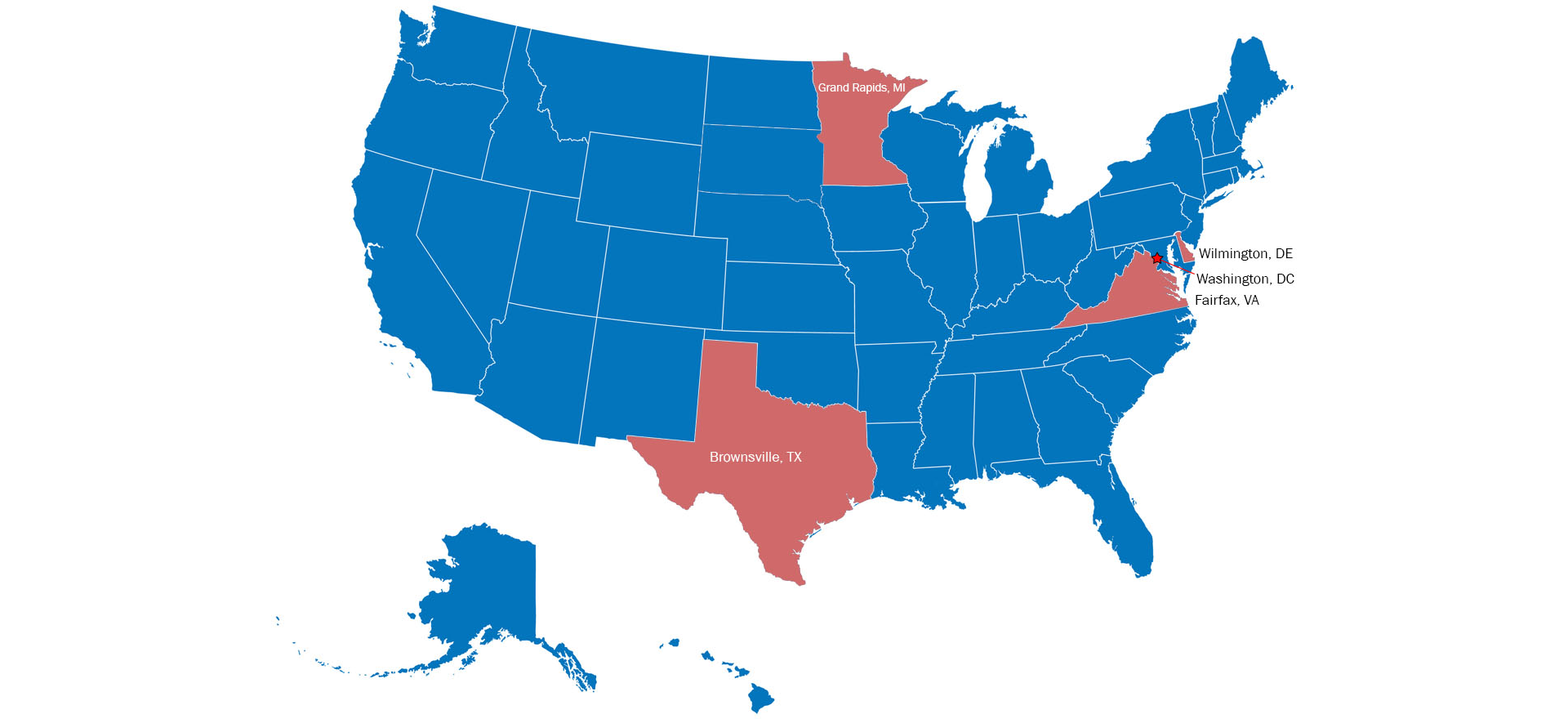 Map of Cadet Academy Locations mentioned above Map of Cadet Academy Locations mentioned above