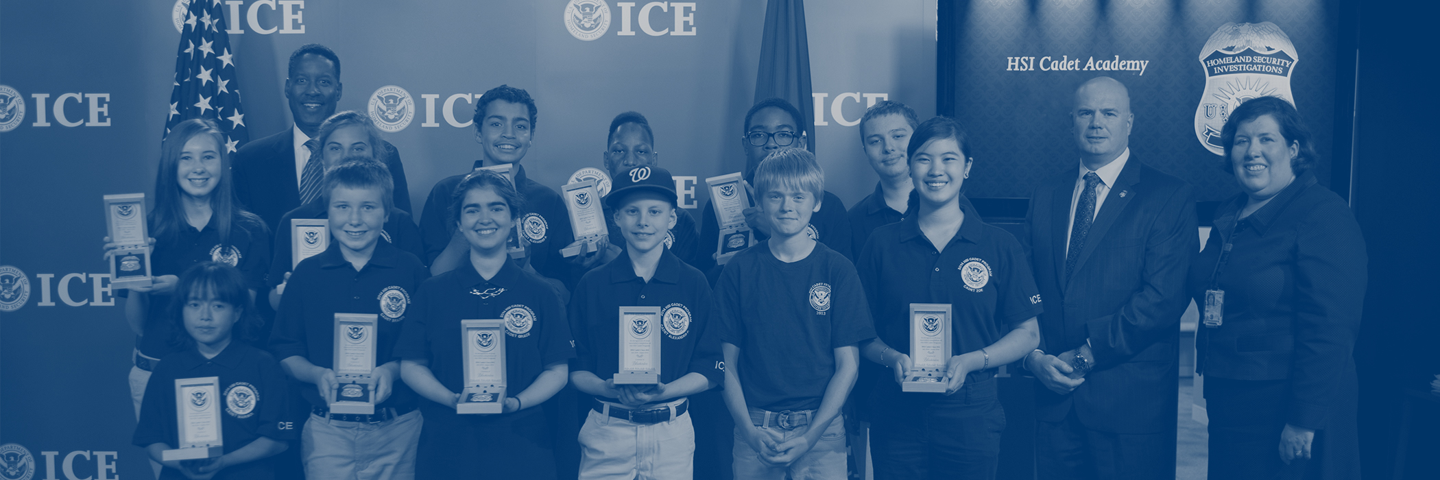 HSI Cadet Academy HSI Cadet Academy