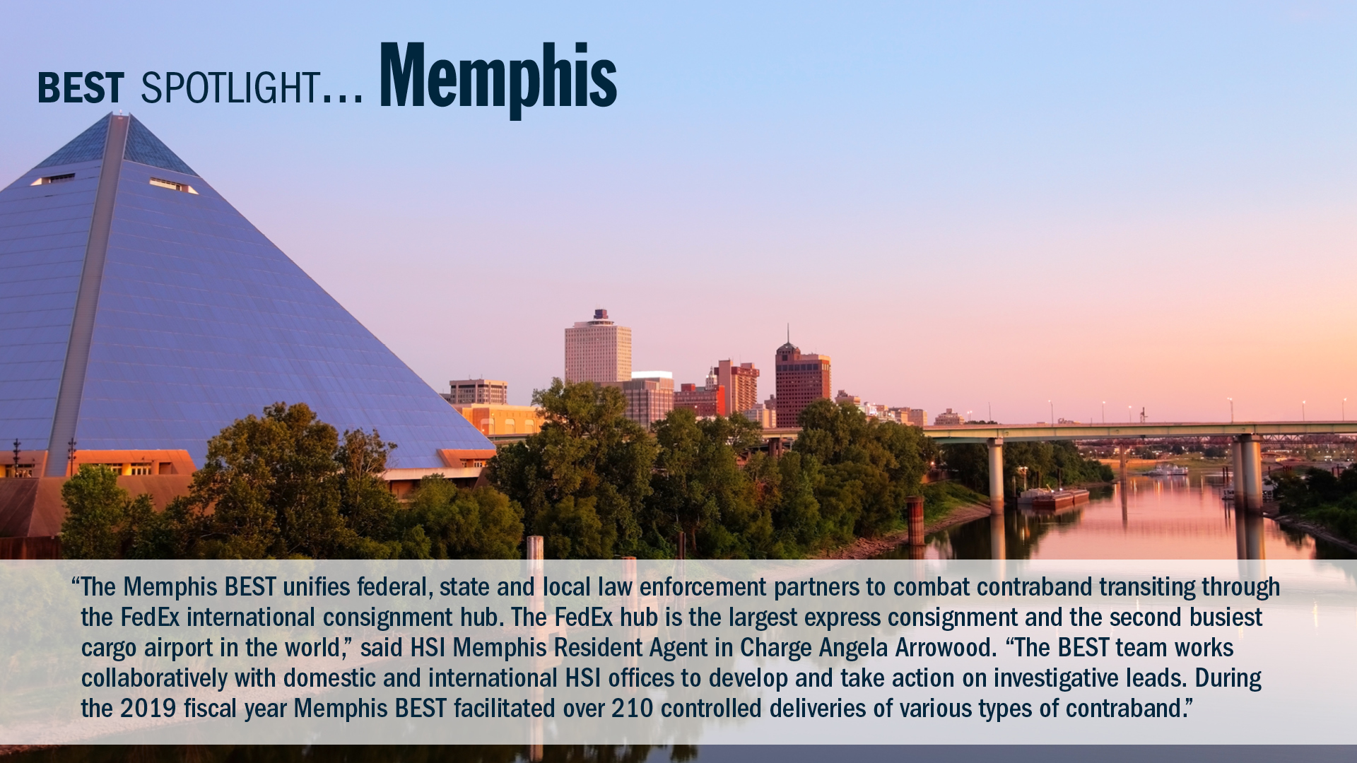 BEST: Memphis