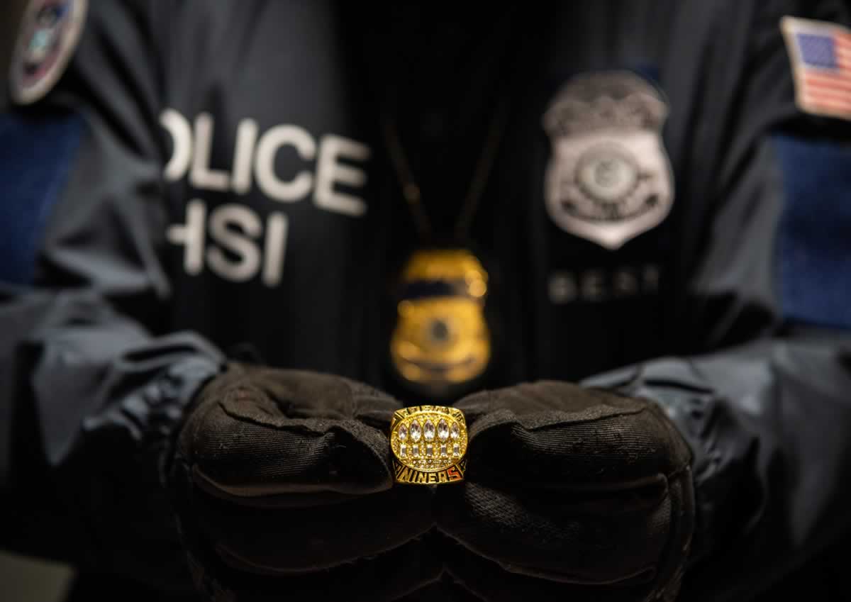 HSI at the Super Bowl &amp; Mardi Gras