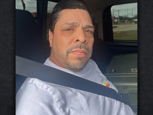 ICE Dallas ERO Fugitive Operations and ERO Special Response teams arrested Carlos Ambriz, 53, an unlawfully present Mexican national and previously deported criminal alien near the subject’s residence in Catoosa, Oklahoma.