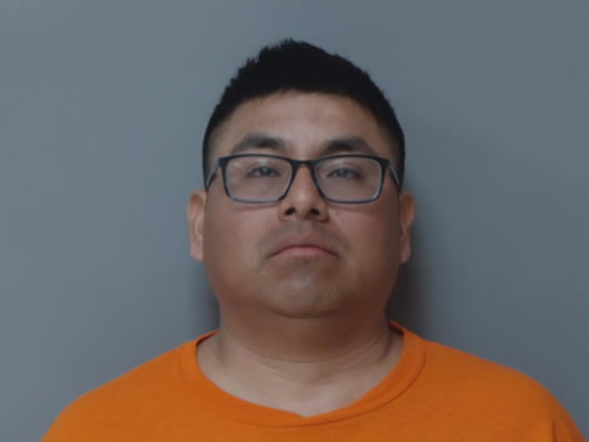 Leocado Hernandez-Garcia