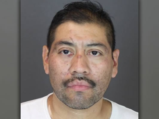 Miguel Saldivar-Moran convicted of sexual acts to a child, removed by ICE Buffalo