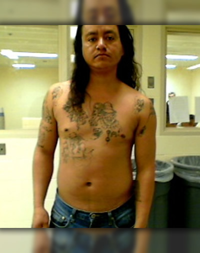 47-year-old illegally present Guatemalan alien