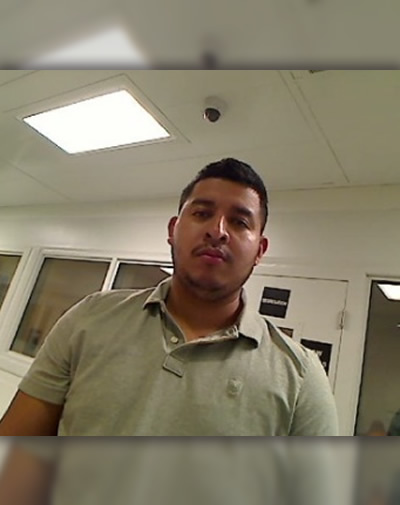 25-year-old illegally present Guatemalan alien