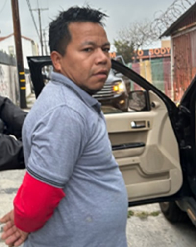 Manuel Angel Rodriguez Martinez