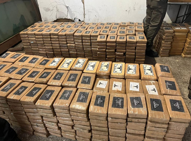 Sinaloa cartel leaders charged with narco-terrorism, material support of terrorism and drug trafficking in ICE, FBI investigation