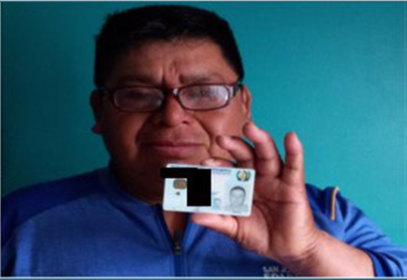 ICE, FBI investigation reveals illegal alien from Guatemala fraudulently sponsored unaccompanied alien children