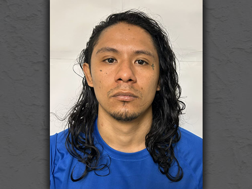 ICE makes significant arrest of previously removed MS-13 gang member