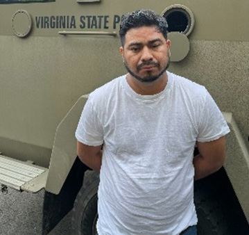 Virginia man charged with conspiracy in smuggling of Honduran unaccompanied alien child following ICE Las Cruces, federal partner investigation