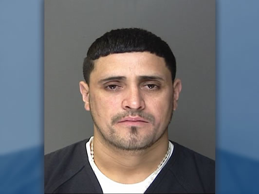 ICE Buffalo removes previously deported child sex predator to home country