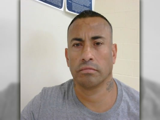 ICE Houston deports convicted child predator who has illegally entered US 3 times