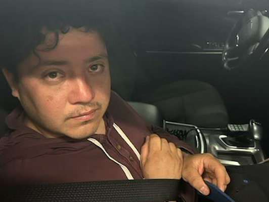 ICE arrests MS-13 gang member previously removed from the US 4 times