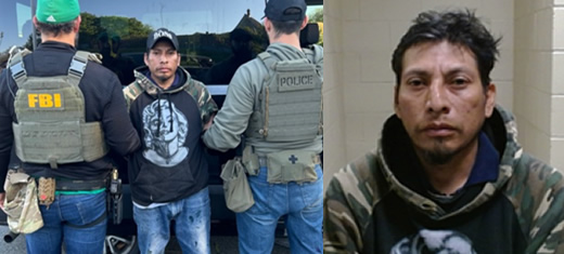 40-year-old Guatemalan national