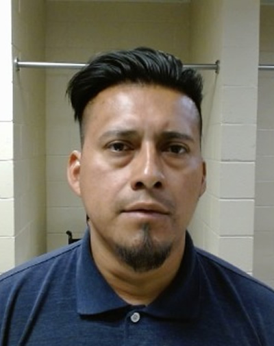 32-year-old Guatemalan national