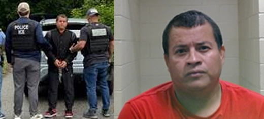 37-year-old Honduran national