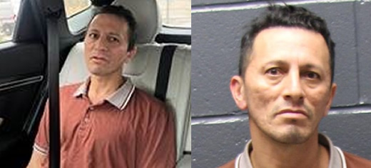 48-year-old Salvadoran national
