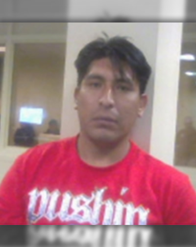 illegally present Ecuadoran national