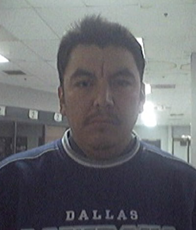 Jimenez Calderon, Delfino