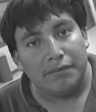 Jimenez Calderon, Luis