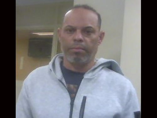 Antonio Gonzales 